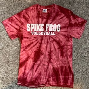 Tie Dye T-Shirt size small